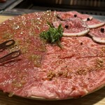 神楽坂焼肉 Kintan - 