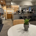 コピカリアン - 店内