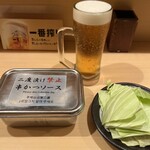 宮崎料理×串カツ 春日 - 