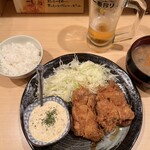 Kushikatsu Kasuga - 