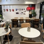 コピカリアン - 店内