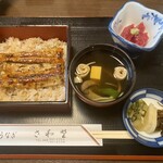 さ和野 - 料理写真: