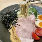 自家製麺 フラワー - 