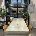 コピカリアン - 店内