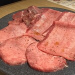 神楽坂焼肉 Kintan - 