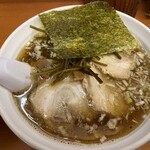 らーめん 吉祥 砂町銀座店 - 