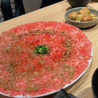 しゃぶしゃぶ KINTAN 代官山本店 - 