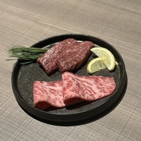 うし松 - 