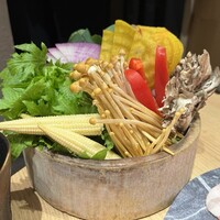しゃぶしゃぶ KINTAN 代官山本店 - 