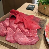 しゃぶしゃぶ KINTAN 代官山本店 - 