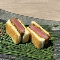 うし松 - 