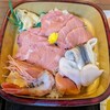 しなの珈琲店 - 料理写真:【2024/2】大トロ丼