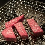 肉匠なか田 - 