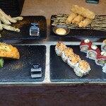 HENRIQUE SÁ PESSOA - 寿司