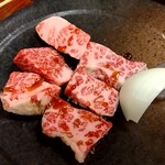 焼肉うえば - 