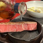 お肉一枚売りの焼肉店 焼肉とどろき - 