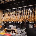 HENRIQUE SÁ PESSOA - 生ハム