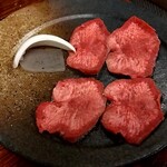 焼肉うえば - 