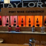 HENRIQUE SÁ PESSOA - ポートワイン