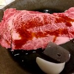 焼肉うえば - 