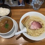 らぁ麺みのる田 - 