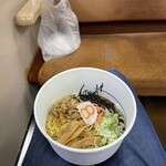 Hachiban Ramen - 