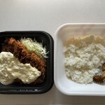 かつや - 料理写真: