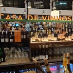 HENRIQUE SÁ PESSOA - お酒