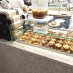 HENRIQUE SÁ PESSOA - ナタ