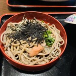 出雲そば やくも - 