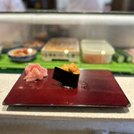 Daiwa Sushi - 