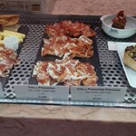 HENRIQUE SÁ PESSOA - 　生ハム