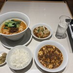 四川飯店 - 