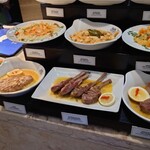 HENRIQUE SÁ PESSOA - 羊とかかな？