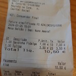 HENRIQUE SÁ PESSOA - 