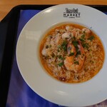 HENRIQUE SÁ PESSOA - 蛸ご飯