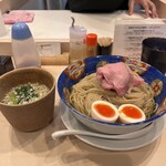 つけめん金龍 - 