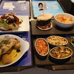 HENRIQUE SÁ PESSOA - バカリャウ