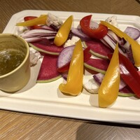CAFE&DINING IGNITE -  CAFE&DINING IGNITE -