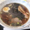 喜多方ラーメン