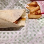 23374046 - ツイスター 照り焼き味