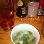 BALITORA バリトラ　高円寺本店 - 