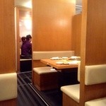 焼肉問屋 牛蔵 - 牛蔵13.12.21