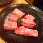 焼肉問屋 牛蔵 - サーロイン