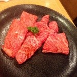 焼肉問屋 牛蔵 - かいのみ