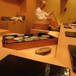 Sushi Taichi - 