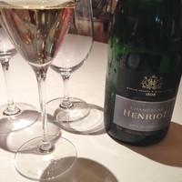 アピシウス - Henriot