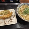 丸亀製麺 長野店