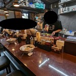 こいけのいえけい - 