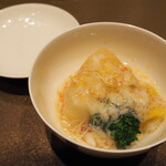 割烹さいお - 温物